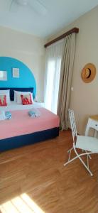 Fotografia z galérie ubytovania StayAtLenas v destinácii Nikiti