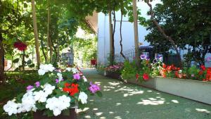 Fotografia z galérie ubytovania Apartments in Icici 15695 v destinácii Ičići