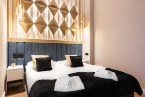 Imagen de la galería de Góralski Resort Deluxe Family, en Białka Tatrzanska