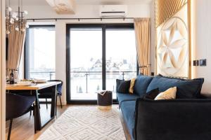 Imagen de la galería de Góralski Resort Deluxe Family, en Białka Tatrzanska 165 fotos más