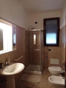 Foto dalla galleria di B&B Paradise 2 a Uggiano la Chiesa Altre 9 foto