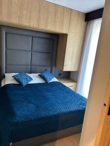 Naktsmītnes Lazurowy Apartament Lebā fotogalerijas attēls