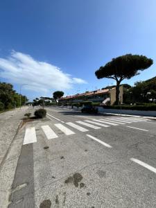 Fotografie z fotogalerie ubytování Appartamento da Matteo 2 v destinaci Tirrenia