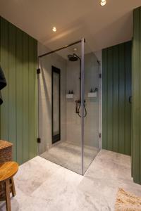 Gallery image of d'Ouwe Moer Apartment in Rotterdam