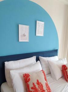 Fotografia z galérie ubytovania StayAtLenas v destinácii Nikiti