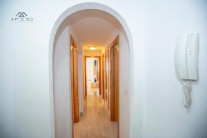 Zdjęcie z galerii obiektu Fuerte Apartment Great Location w mieście La Herradura