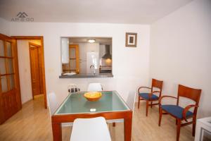 Zdjęcie z galerii obiektu Fuerte Apartment Great Location w mieście La Herradura