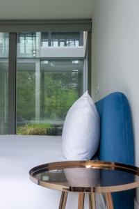 Khu vực ghế ngồi tại GuestReady - Luxurious Ballsbridge house +39 ảnh