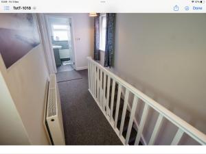 Gallery image of Four bedroom warm and cosy home in Athea +5 photos