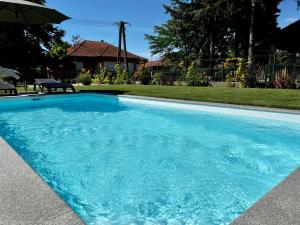 Gallery image of Best Apartman Boglár in Balatonboglár +57 photos