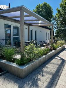 Gallery image of Best Apartman Boglár in Balatonboglár