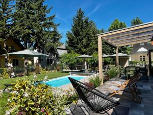 Gallery image of Best Apartman Boglár in Balatonboglár