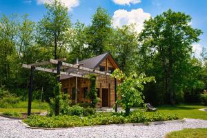 Φωτογραφία από το άλμπουμ του Camp Lipovo σε Kolašin