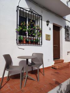 Fotografia z galérie ubytovania HACIENDA 36 MENYBER v destinácii Nerja