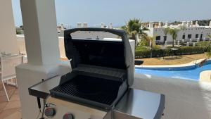 Billede fra billedgalleriet på Renovated Apartment - with Sea View! i Estepona