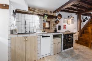 Φωτογραφία από το άλμπουμ του Casa Raymonde σε Potes