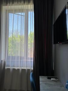 TV o dispositivi per l'intrattenimento presso Shanshe