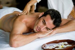Ospiti di Badehotel Salina Maris – Wellness & Vintage