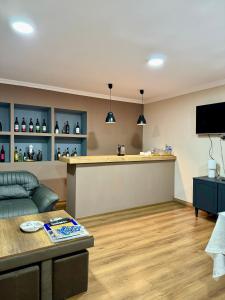 TV o dispositivi per l'intrattenimento presso Shanshe