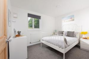 Η κουζίνα ή μικρή κουζίνα στο Bushwood - Free WiFi - Parking - Pet Friendly - On-site Activities