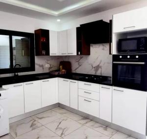 Φωτογραφία από το άλμπουμ του villa arij Djerba σε Al Ḩaddādah