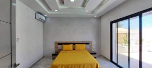 Φωτογραφία από το άλμπουμ του villa arij Djerba σε Al Ḩaddādah +5 φωτογραφίες