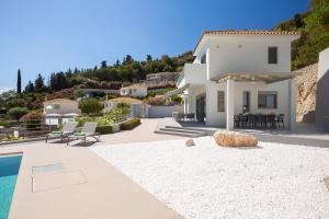 Imagen de la galería de Villa Kenza, en Ligia