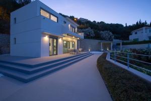Imagen de la galería de Villa Kenza, en Ligia