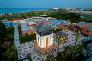 Fotografie z fotogalerie ubytování Club Hotel Felicia Village v destinaci Kızılot