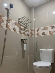 Gallery image of Llaguno City Inn in General Santos