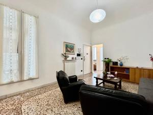 Afbeelding uit fotogalerij van Casa Tulipani by Holiday World in Savona