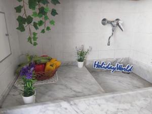 Afbeelding uit fotogalerij van Casa Tulipani by Holiday World in Savona +23 foto's