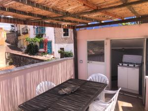 Fotografie z fotogalerie ubytování Guesthouse Bosa di Giuseppe v destinaci Bosa
