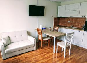 Gallery image of Casa Costin in Baia Mare +12 photos