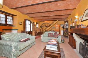 Gallery image of Casale Le Vigne - Happy Rentals in Santa Fiora