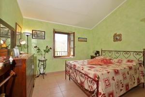 Gallery image of Casale Le Vigne - Happy Rentals in Santa Fiora +29 photos