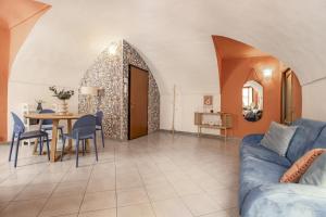 Posedenie v ubytovaní Consolata 7 Apartment + 21 fotografií