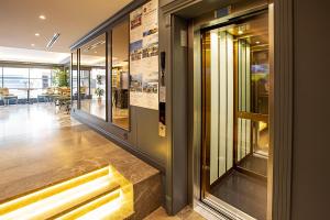 Imagine din galeria proprietății Aston Hotel Taksim în Istanbul