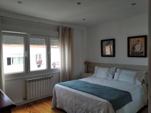 Imagen de la galería de Apartamento Liberata, en Baiona 12 fotos más
