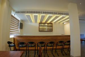 Zdjęcie z galerii obiektu Hotel Kairali w mieście Kodungallūr