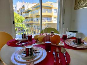 Imagem da galeria de Quarteira Central 2 by Homing em Quarteira mais 15 fotografias