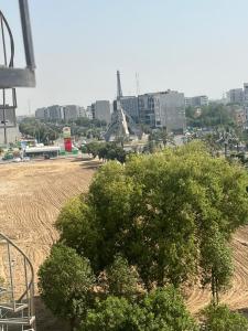 Gallery image of AA Apartments Furnished 1 Bedroom Apartment in Rāmkot