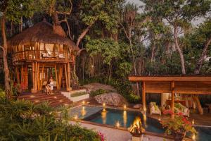 Φωτογραφία από το άλμπουμ του NIHI Sumba - 50 Best Hotels of the World σε Watukarere