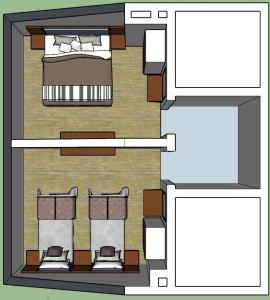 Foto dalla galleria di A Plus a Edirne