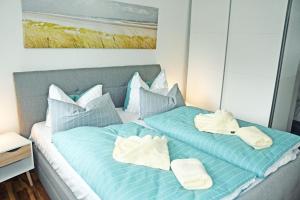 Φωτογραφία από το άλμπουμ του FEWO 04 Leuchtturm σε Seedorf