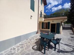 Fotografie z fotogalerie ubytování Casa Lina, Vallombrosa, wifi, private area v destinaci Tosi
