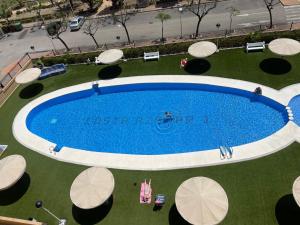 Φωτογραφία από το άλμπουμ του Ático Residencial Costa Azahar I σε Oropesa del Mar