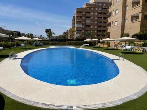 Φωτογραφία από το άλμπουμ του Ático Residencial Costa Azahar I σε Oropesa del Mar