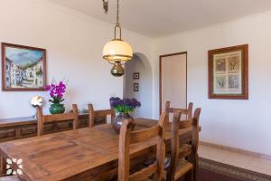 Fotografie z fotogalerie ubytování Villa Kelly 12 by Abahana Villas v destinaci Benissa