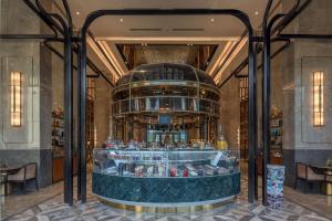 Fotografie z fotogalerie ubytování Radisson Blu Hotel & Spa, Nashik v destinaci Nášik